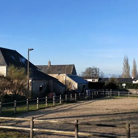 بيت ضيافة Le Parc De La Mare